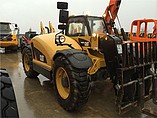 2013 CATERPILLAR TH406C Photo #3