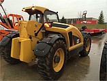 2013 CATERPILLAR TH406C Photo #4