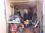 1990 CUSTOM BUILT STEEL STORAGE UNIT Photo #9