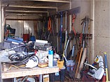 1990 CUSTOM BUILT STEEL STORAGE UNIT Photo #10