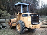 2000 CATERPILLAR CS-433C Photo #2