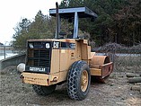 2000 CATERPILLAR CS-433C Photo #3