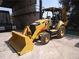 14 CATERPILLAR 420F