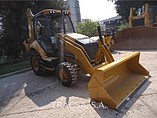 2014 CATERPILLAR 420F Photo #2