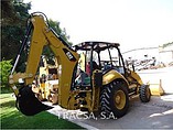 2014 CATERPILLAR 420F Photo #3