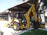 2014 CATERPILLAR 420F Photo #4