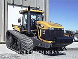 2013 CHALLENGER MT845C Photo #2