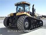 2013 CHALLENGER MT845C Photo #3