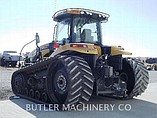 2013 CHALLENGER MT845C Photo #5