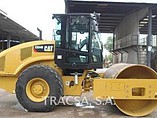 14 CATERPILLAR CS54B