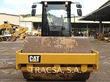 2014 CATERPILLAR CS54B Photo #2