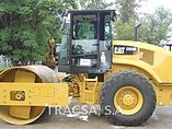 2014 CATERPILLAR CS54B Photo #3