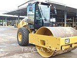 2014 CATERPILLAR CS54B Photo #4