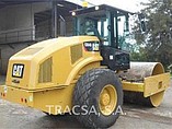 2014 CATERPILLAR CS54B Photo #5