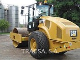 2014 CATERPILLAR CS54B Photo #6