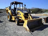 13 CATERPILLAR 416E ST