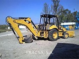 2013 CATERPILLAR 416E ST Photo #2