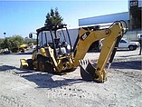 2013 CATERPILLAR 416E ST Photo #3