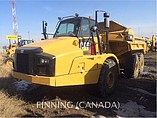 14 CATERPILLAR 740B EJ