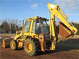 1987 CATERPILLAR 426 II Photo #3
