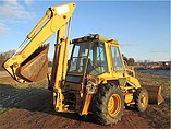 1987 CATERPILLAR 426 II Photo #4