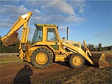 1987 CATERPILLAR 426 II Photo #6