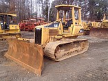 02 CATERPILLAR D5G LGP
