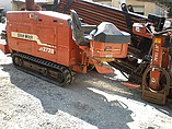 00 DITCH WITCH JT2720