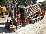2000 DITCH WITCH JT2720 Photo #4