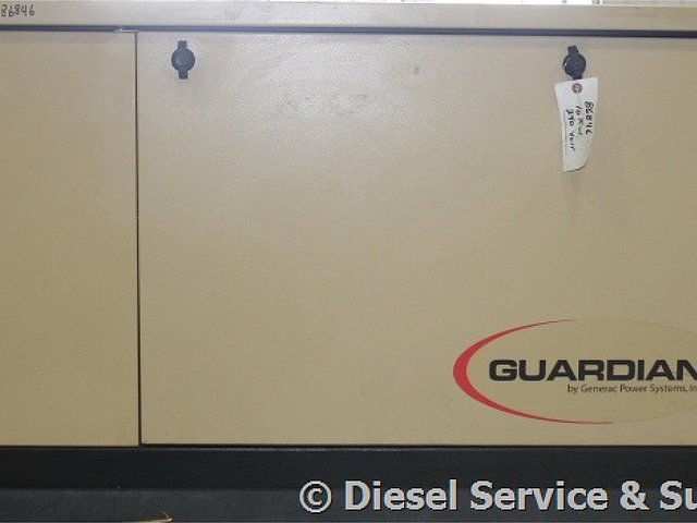 2006 GENERAC 10 KW Photo