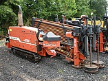 00 DITCH WITCH JT2720