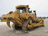 2011 CATERPILLAR D8T Photo #2