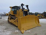 2011 CATERPILLAR D8T Photo #3