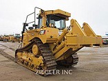 2011 CATERPILLAR D8T Photo #4