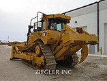 2011 CATERPILLAR D8T Photo #6