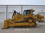 2011 CATERPILLAR D8T Photo #9