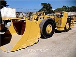 13 CATERPILLAR R1600G