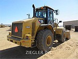 2011 CATERPILLAR 950H Photo #6