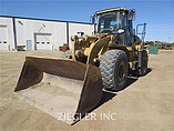 2011 CATERPILLAR 950H Photo #7