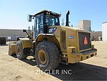 2011 CATERPILLAR 950H Photo #8