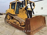 2012 CATERPILLAR D6T XW Photo #1