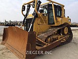 2012 CATERPILLAR D6T XW Photo #2