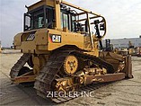 2012 CATERPILLAR D6T XW Photo #3