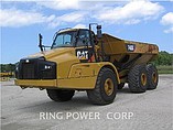 11 CATERPILLAR 740B