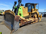 2011 CATERPILLAR D8T Photo #2
