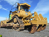 2011 CATERPILLAR D8T Photo #4