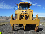 2011 CATERPILLAR D8T Photo #5