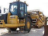 12 CATERPILLAR 623H