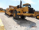2004 CATERPILLAR 615C II Photo #2