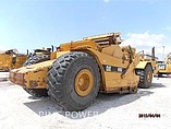 2004 CATERPILLAR 615C II Photo #4
